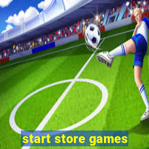 start store games